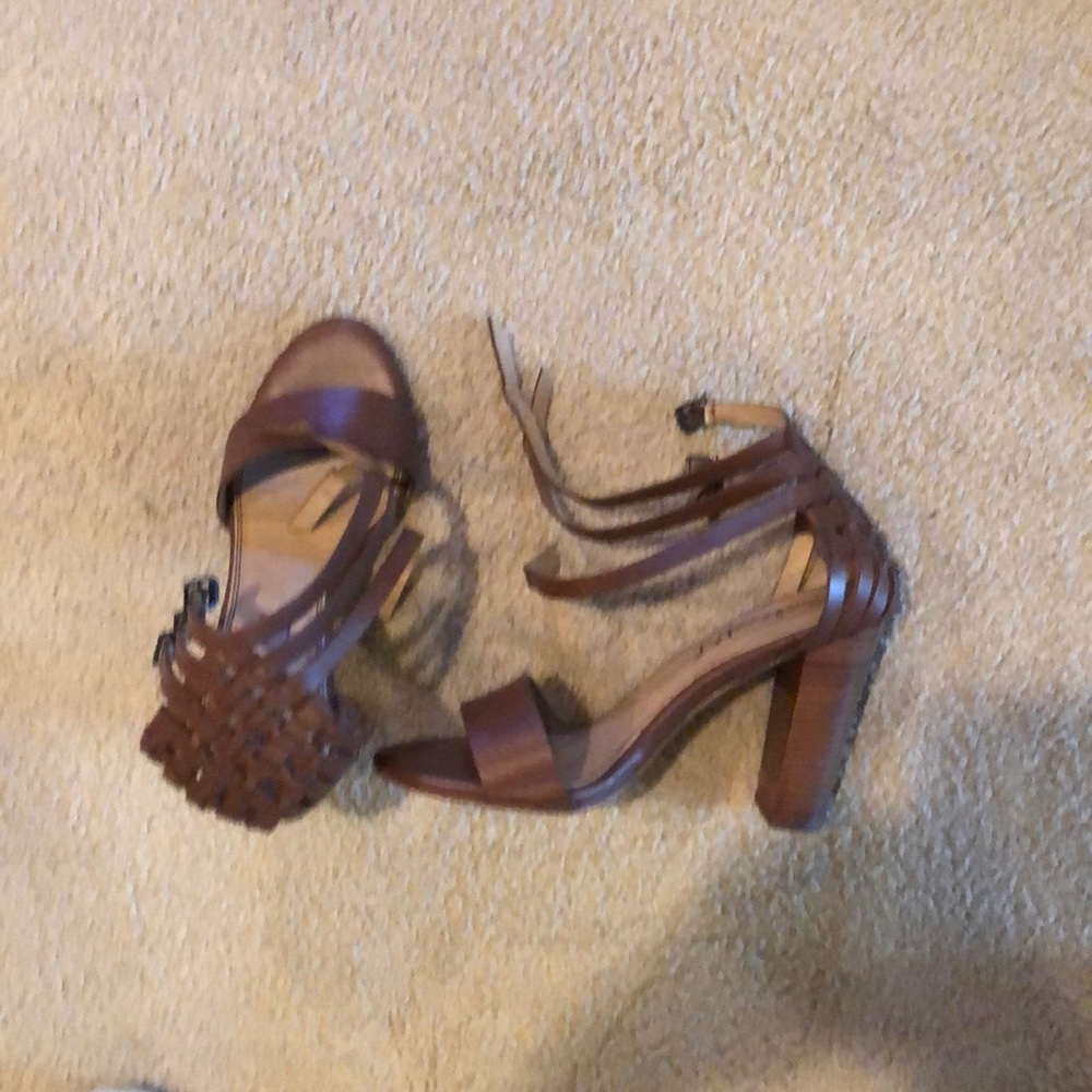 Splendid Sandals